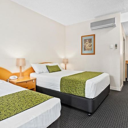 Park Motor Inn Toowoomba Exterior photo