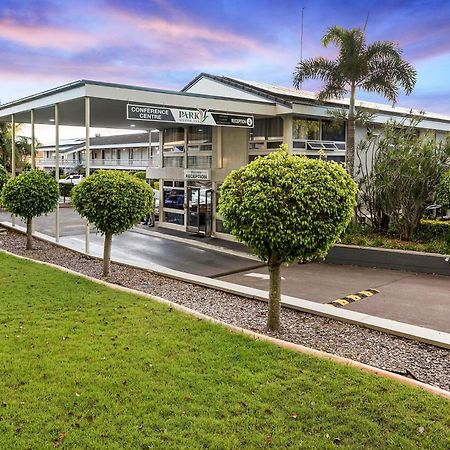 Park Motor Inn Toowoomba Exterior photo